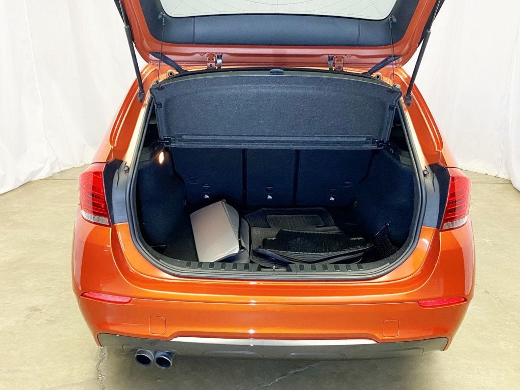 2013 BMW X1 28i - 22581101 - 26