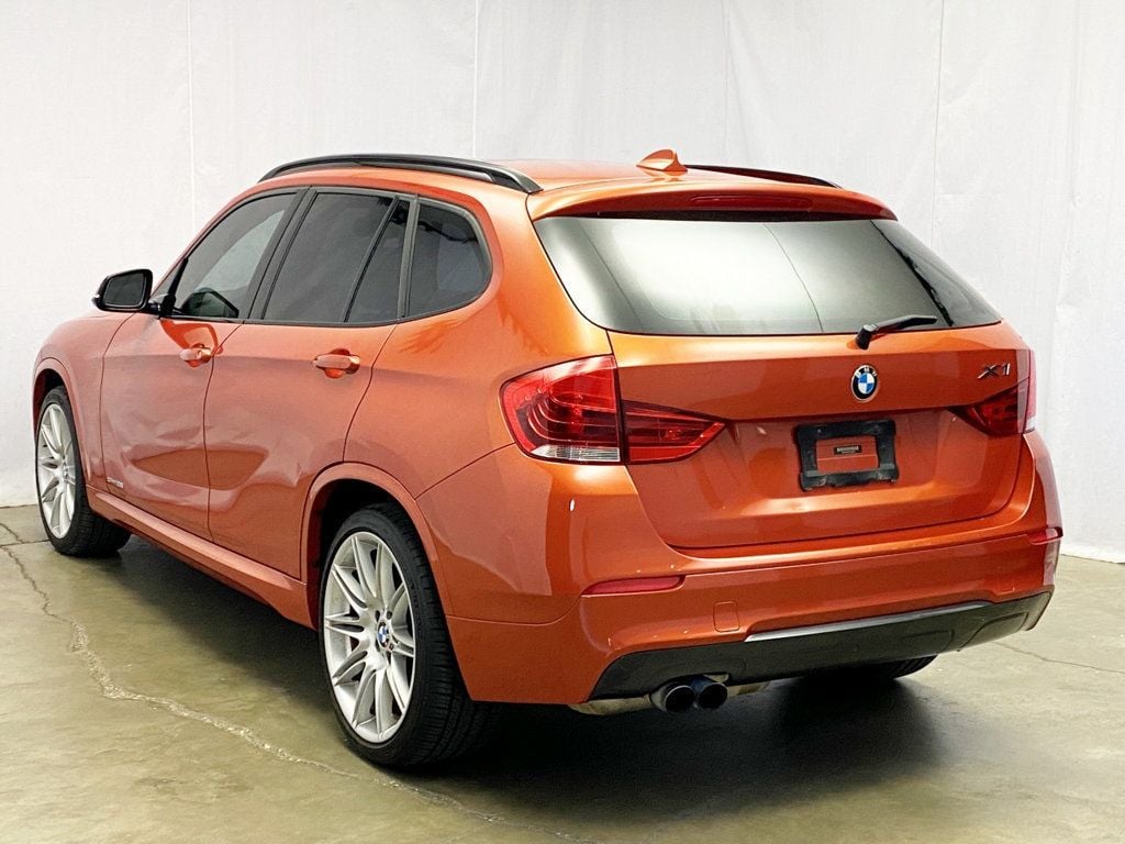 2013 BMW X1 28i - 22581101 - 2