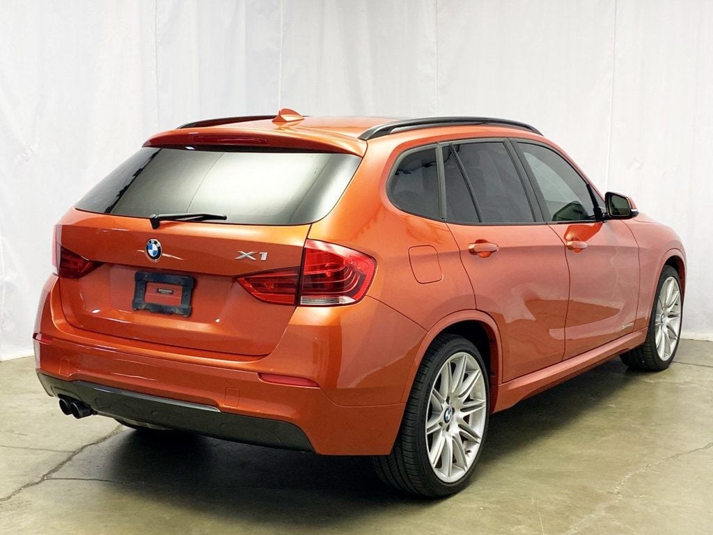 2013 BMW X1 28i - 22581101 - 3