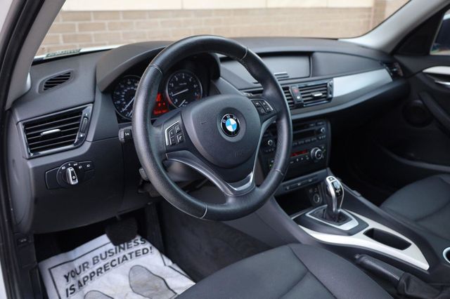 2013 BMW X1 28i - 23059167 - 12
