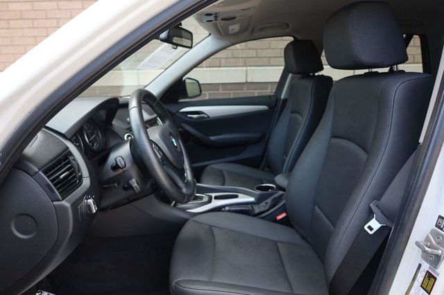 2013 BMW X1 28i - 23059167 - 13