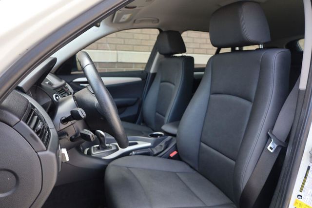 2013 BMW X1 28i - 23059167 - 14