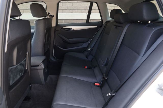 2013 BMW X1 28i - 23059167 - 16