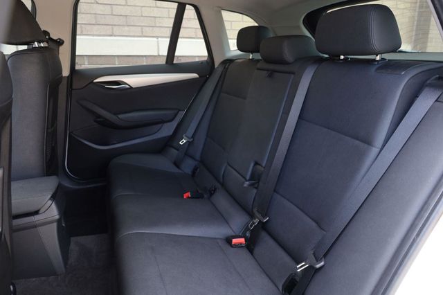 2013 BMW X1 28i - 23059167 - 17