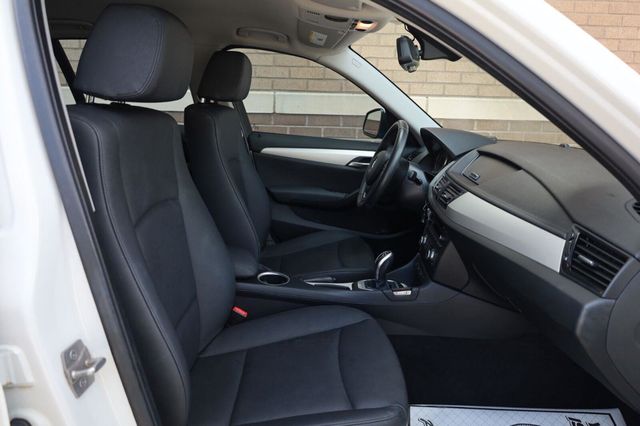2013 BMW X1 28i - 23059167 - 18