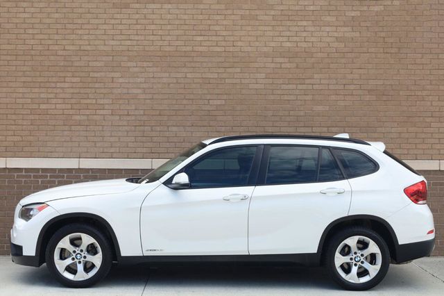2013 BMW X1 28i - 23059167 - 1