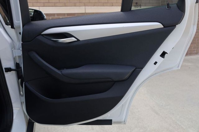 2013 BMW X1 28i - 23059167 - 19