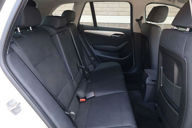 2013 BMW X1 28i - 23059167 - 20
