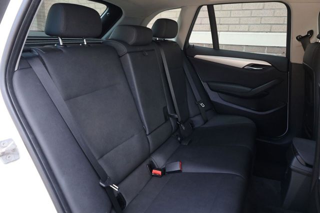 2013 BMW X1 28i - 23059167 - 21