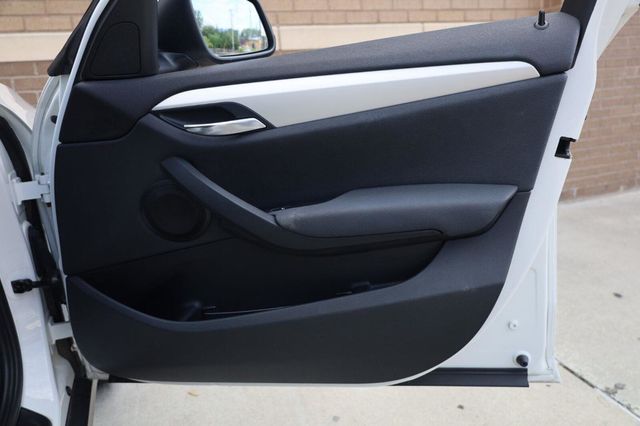 2013 BMW X1 28i - 23059167 - 22