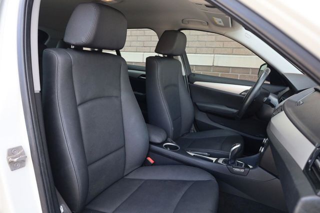 2013 BMW X1 28i - 23059167 - 23