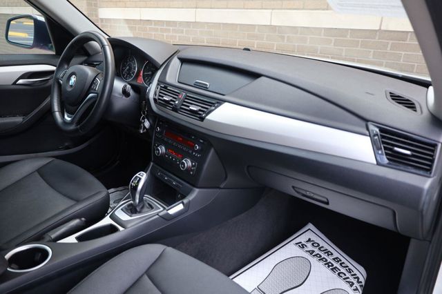 2013 BMW X1 28i - 23059167 - 24