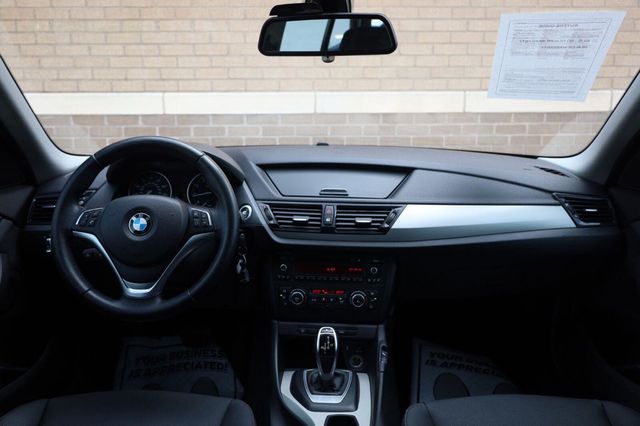 2013 BMW X1 28i - 23059167 - 25