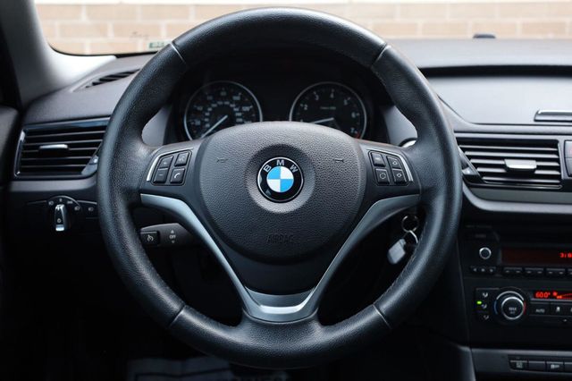 2013 BMW X1 28i - 23059167 - 26