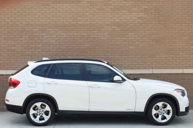 2013 BMW X1 28i - 23059167 - 2