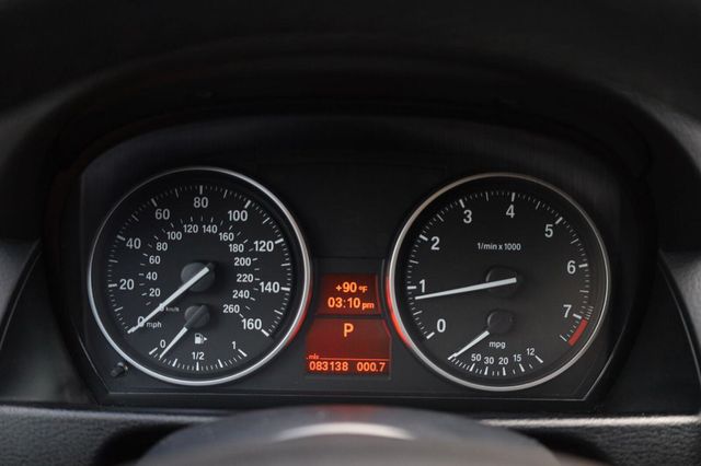 2013 BMW X1 28i - 23059167 - 36