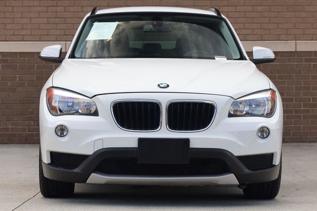 2013 BMW X1 28i - 23059167 - 3