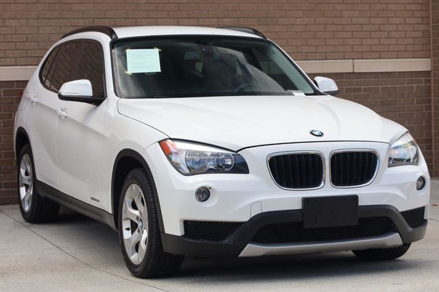 2013 BMW X1 28i - 23059167 - 4