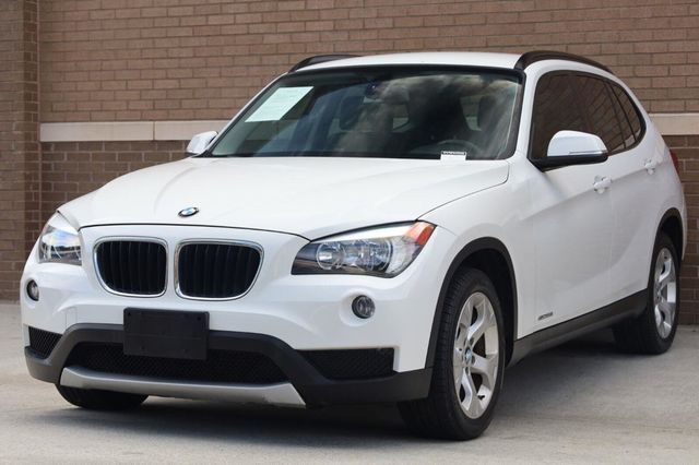 2013 BMW X1 28i - 23059167 - 5