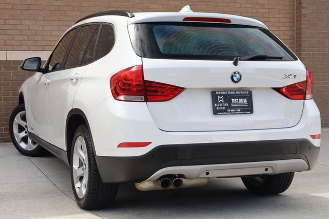 2013 BMW X1 28i - 23059167 - 6