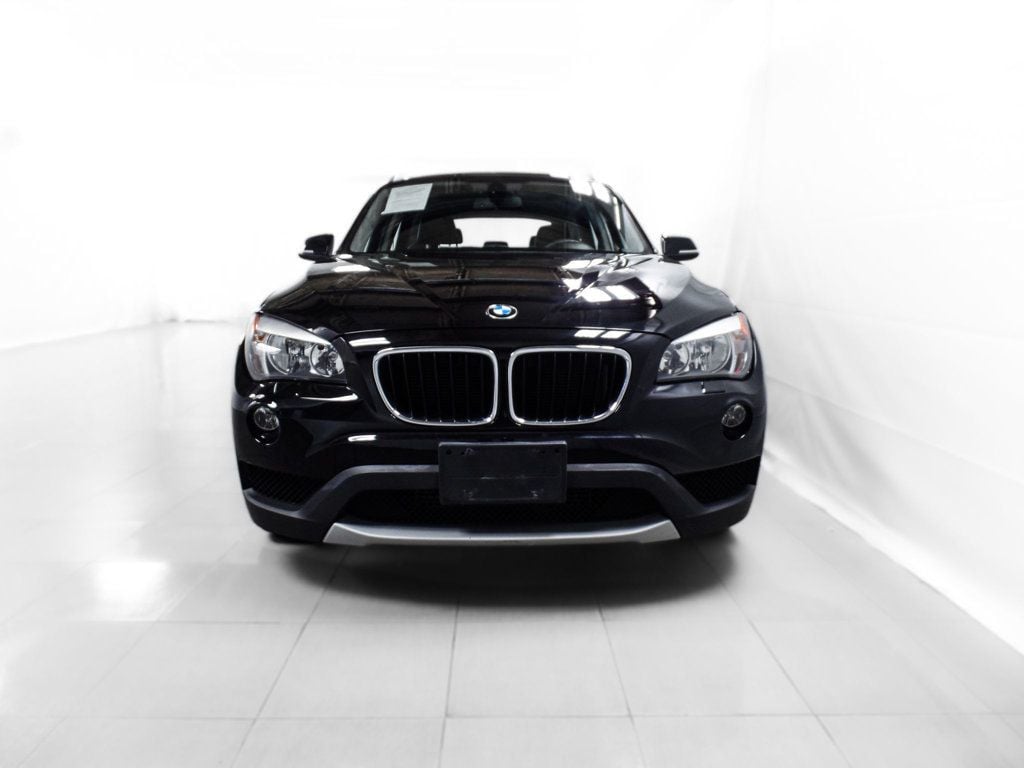 2013 BMW X1 2.8i XDRIVE AWD - 22657553 - 1