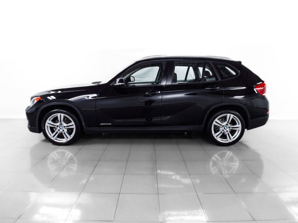 2013 BMW X1 2.8i XDRIVE AWD - 22657553 - 2