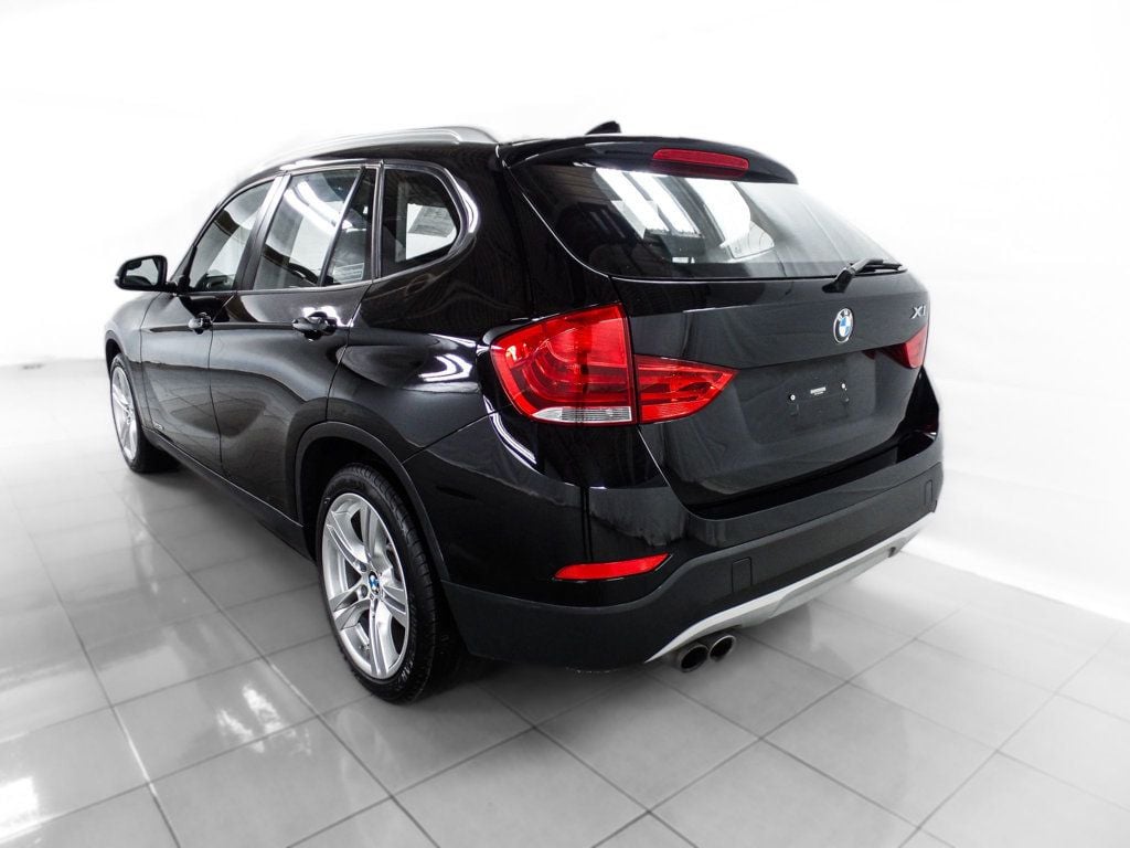 2013 BMW X1 2.8i XDRIVE AWD - 22657553 - 3