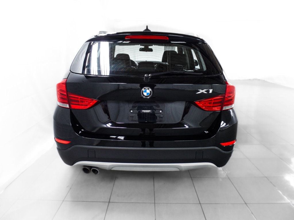 2013 BMW X1 2.8i XDRIVE AWD - 22657553 - 4