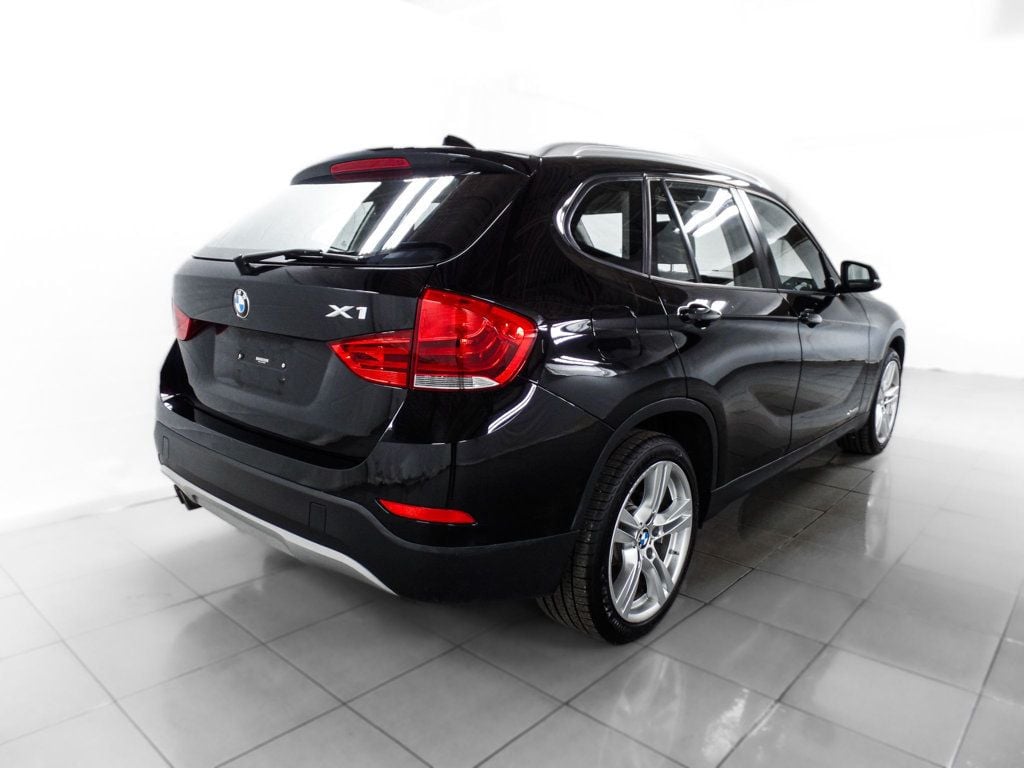 2013 BMW X1 2.8i XDRIVE AWD - 22657553 - 5