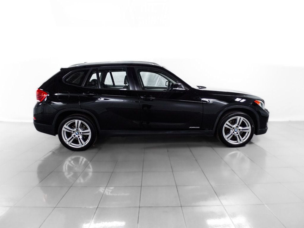 2013 BMW X1 2.8i XDRIVE AWD - 22657553 - 6