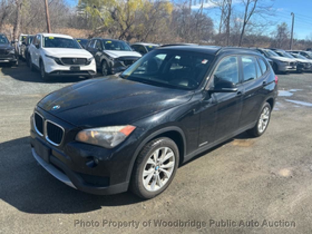 2013 BMW X1 xDrive28i - 23017495 | Video 1