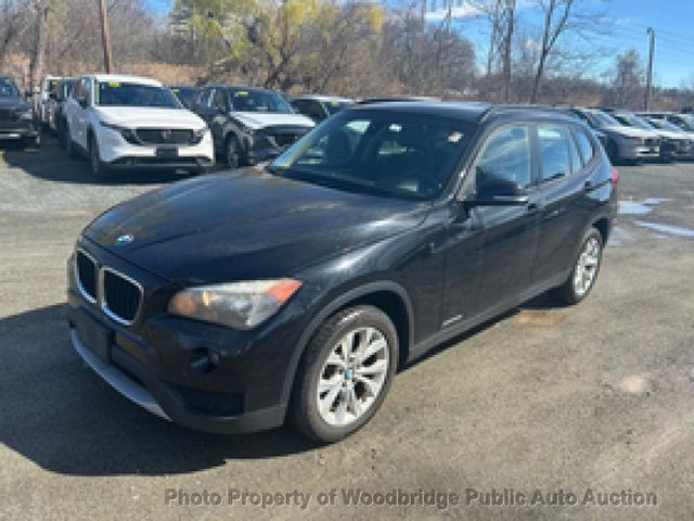 2013 BMW X1 xDrive28i - 23017495 - 0