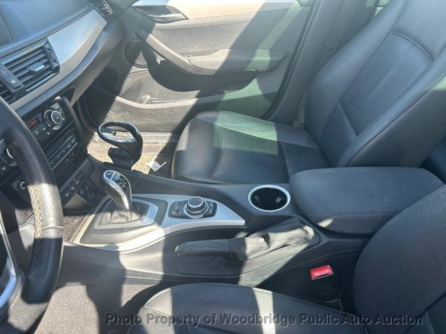 2013 BMW X1 xDrive28i - 23017495 - 9