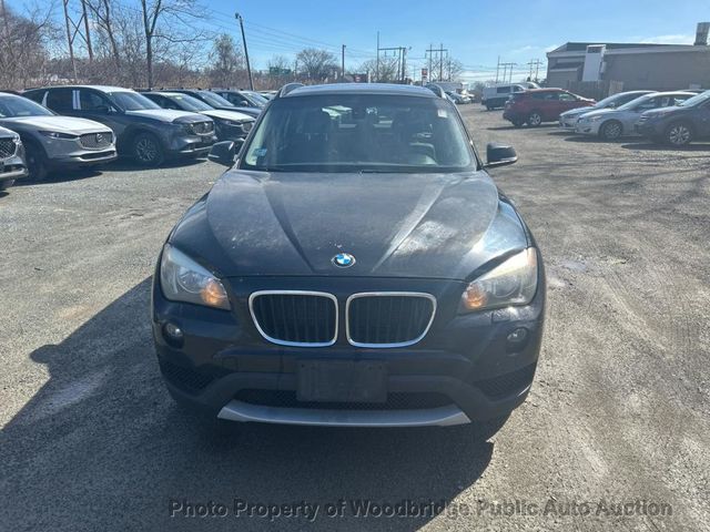 2013 BMW X1 xDrive28i - 23017495 - 1
