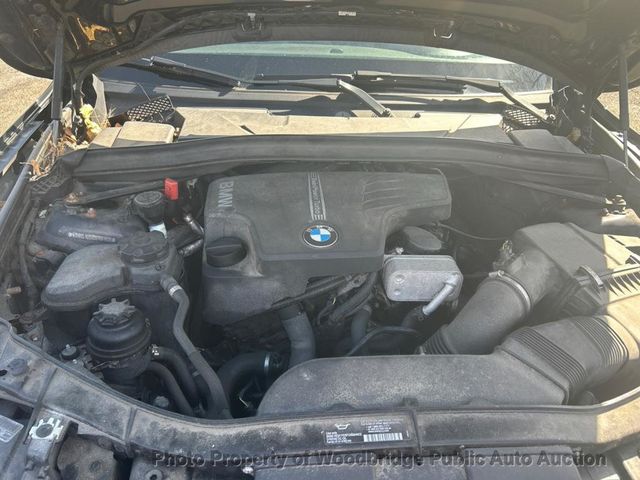 2013 BMW X1 xDrive28i - 23017495 - 19