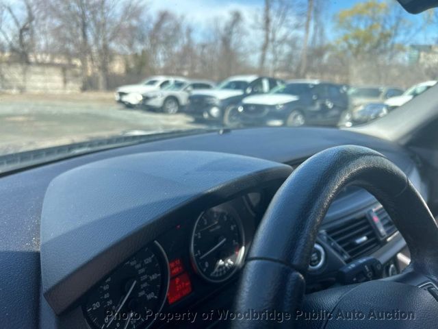 2013 BMW X1 xDrive28i - 23017495 - 20