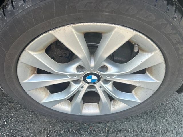 2013 BMW X1 xDrive28i - 23017495 - 25