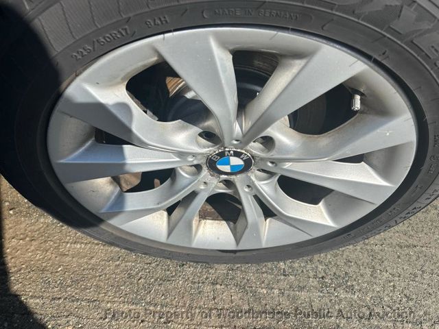 2013 BMW X1 xDrive28i - 23017495 - 26