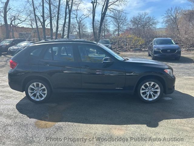 2013 BMW X1 xDrive28i - 23017495 - 2