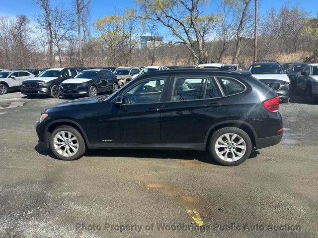 2013 BMW X1 xDrive28i - 23017495 - 4