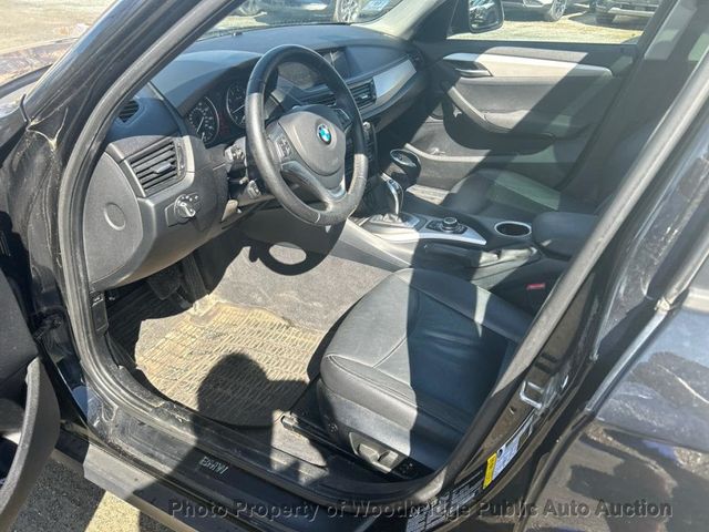 2013 BMW X1 xDrive28i - 23017495 - 6