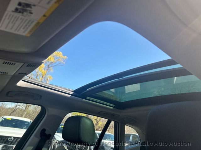 2013 BMW X1 xDrive28i - 23017495 - 7