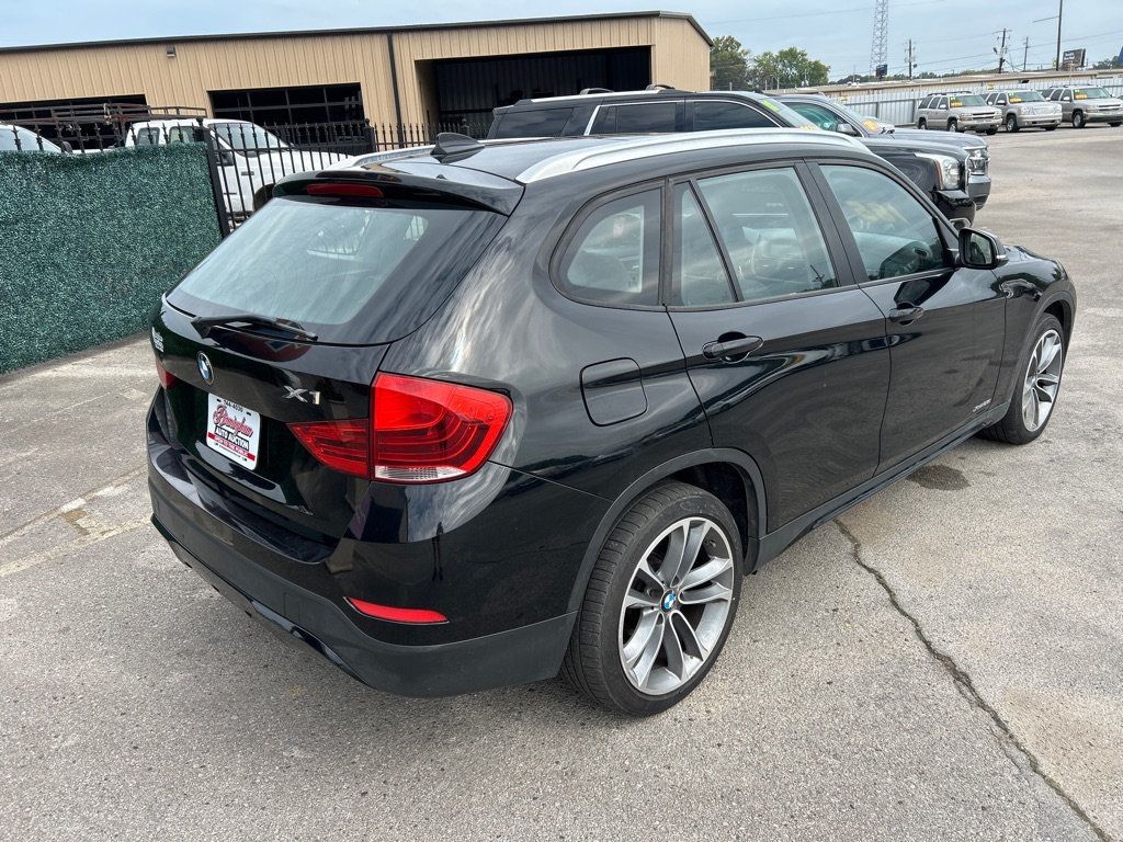 2013 Bmw X1 xDrive28i SAV photo 3