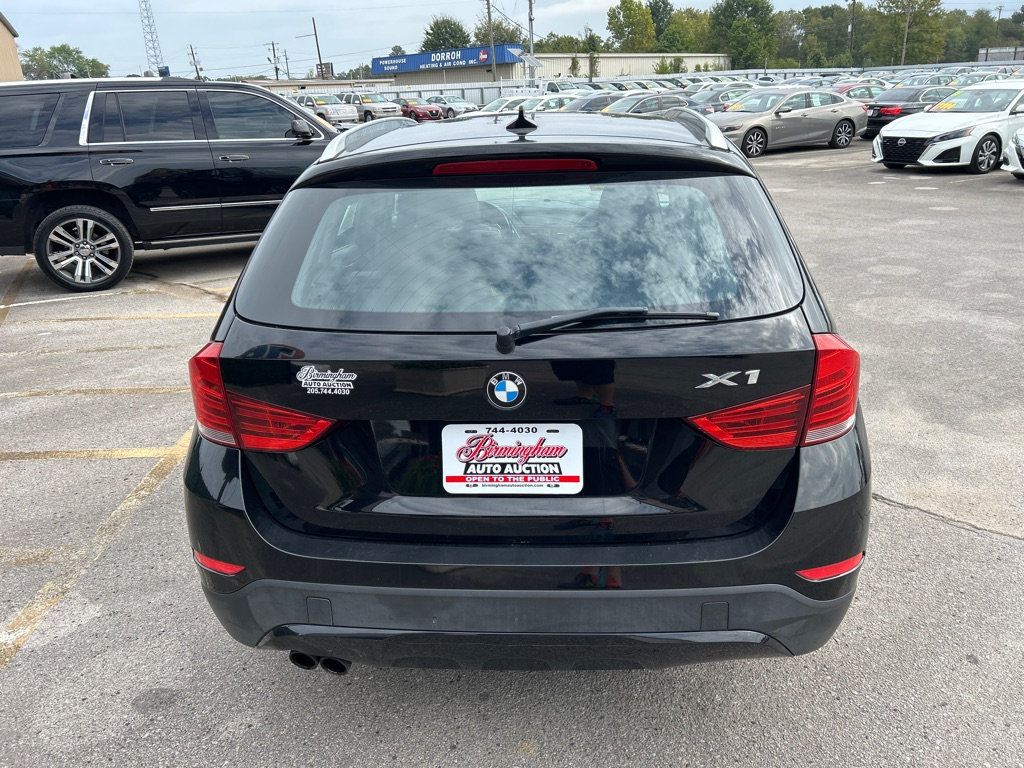 2013 Bmw X1 xDrive28i SAV photo 4