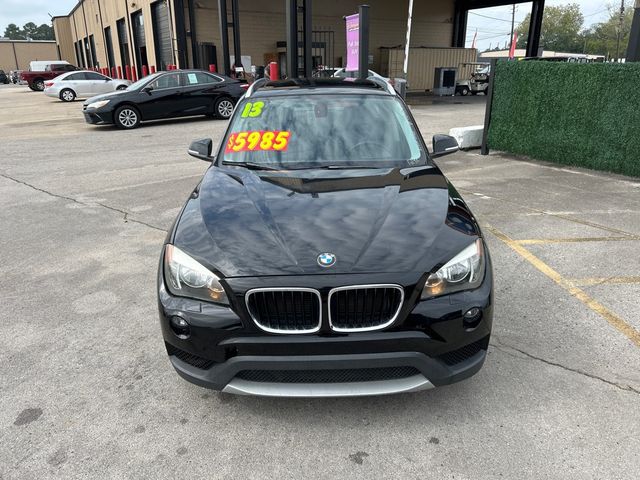 2013 BMW X1 xDrive28i - 23069101 - 1