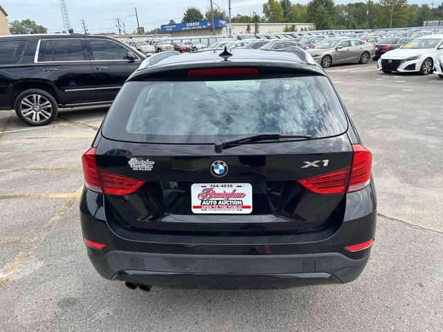2013 BMW X1 xDrive28i - 23069101 - 4