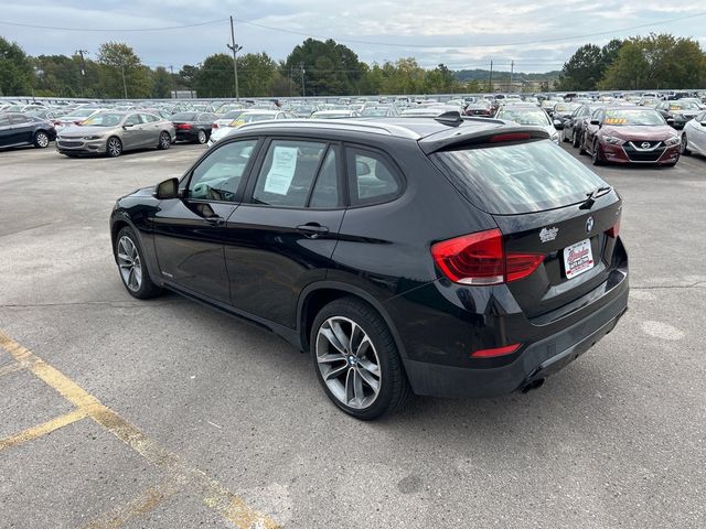 2013 BMW X1 xDrive28i - 23069101 - 5