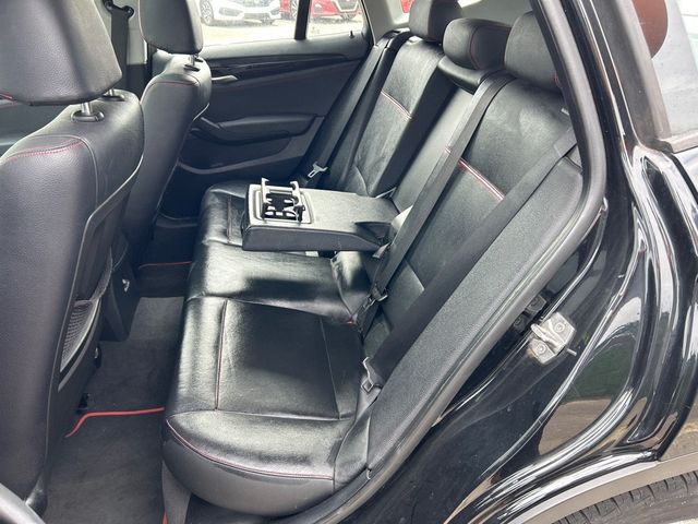 2013 BMW X1 xDrive28i - 23069101 - 6