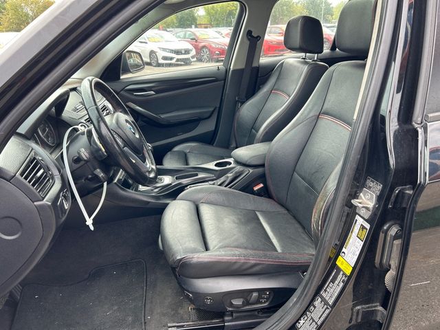 2013 BMW X1 xDrive28i - 23069101 - 7