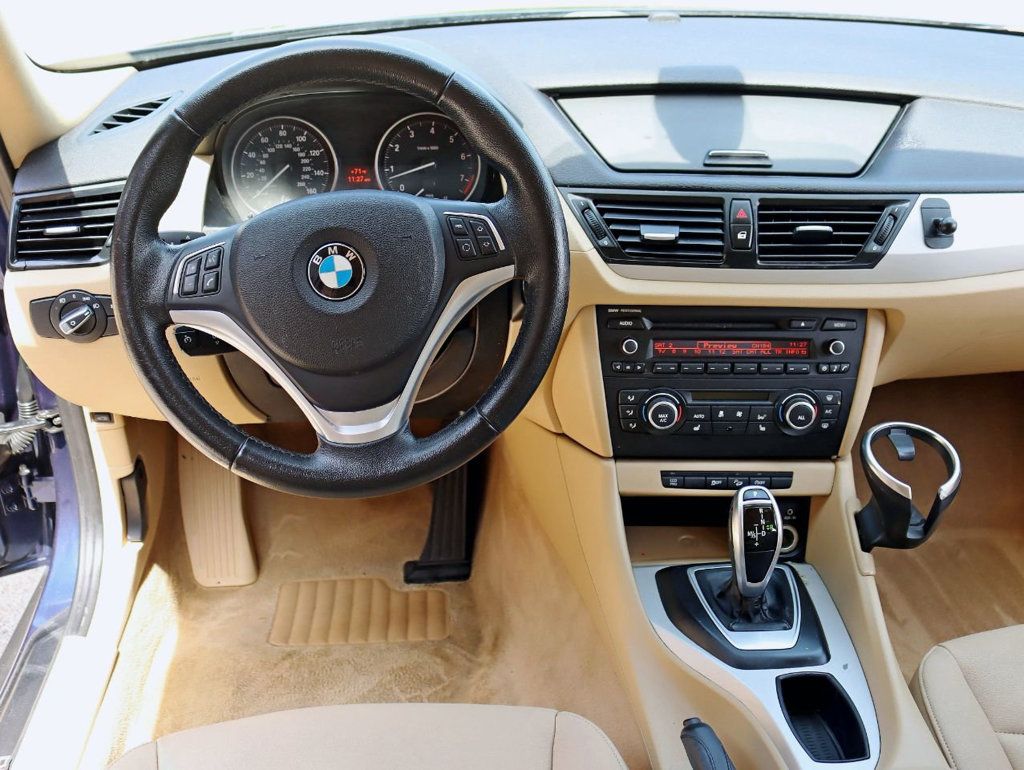 2013 BMW X1 xDrive28i - 21422432 - 15